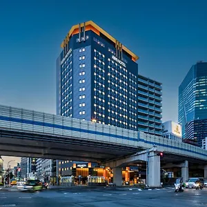 Apa & Roppongi Ekihigashi Präfektur Tokio
