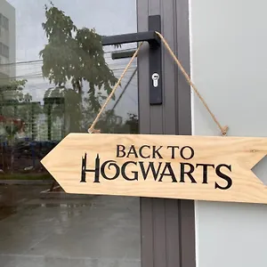 Aparthotel The Hidden Hogwarts - Nearly Bui Vien Walking Street, Ho-Chi-Minh-Stadt