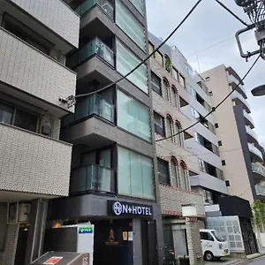 Nplus Akihabara Premium Präfektur Tokio